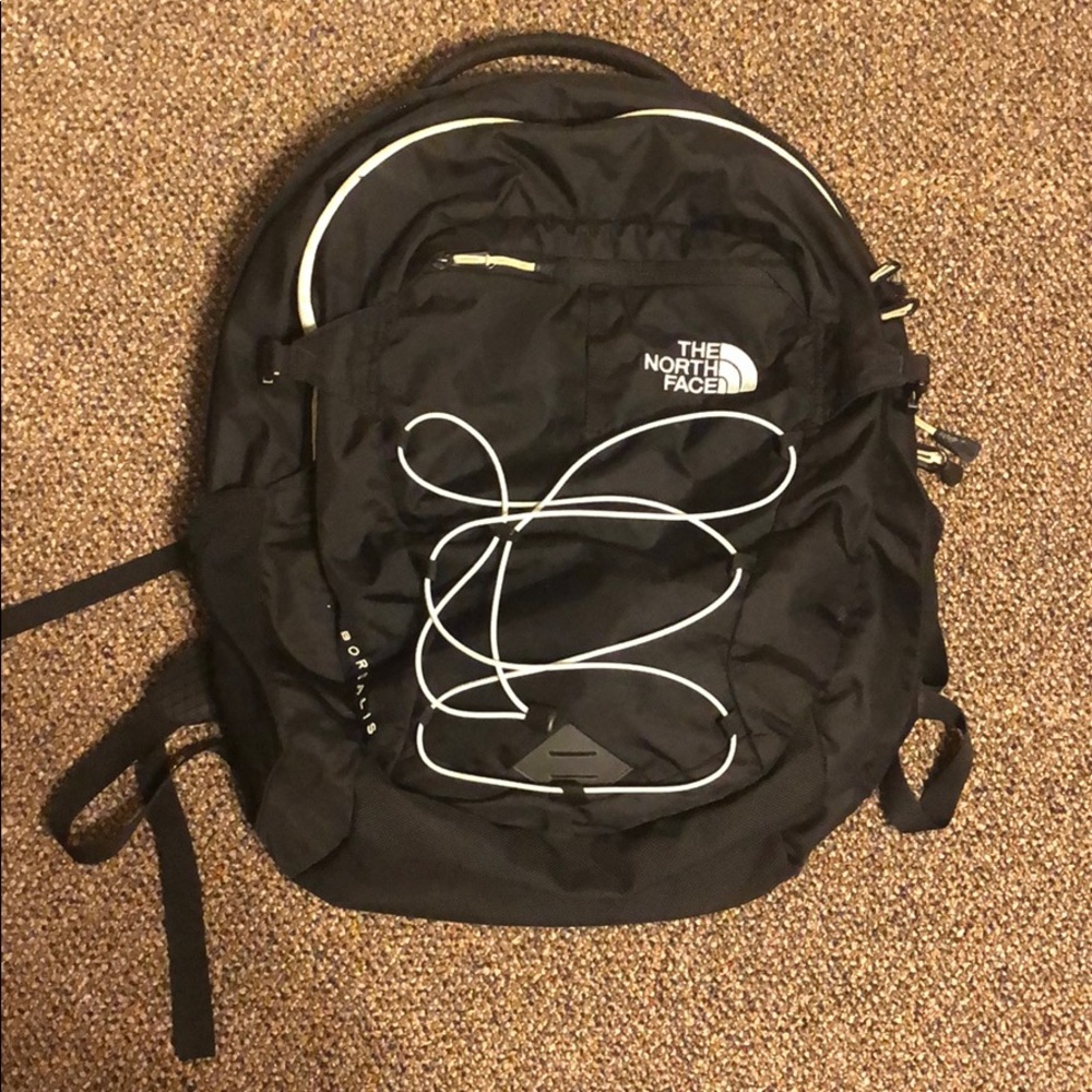 Northface Borealis backpack
